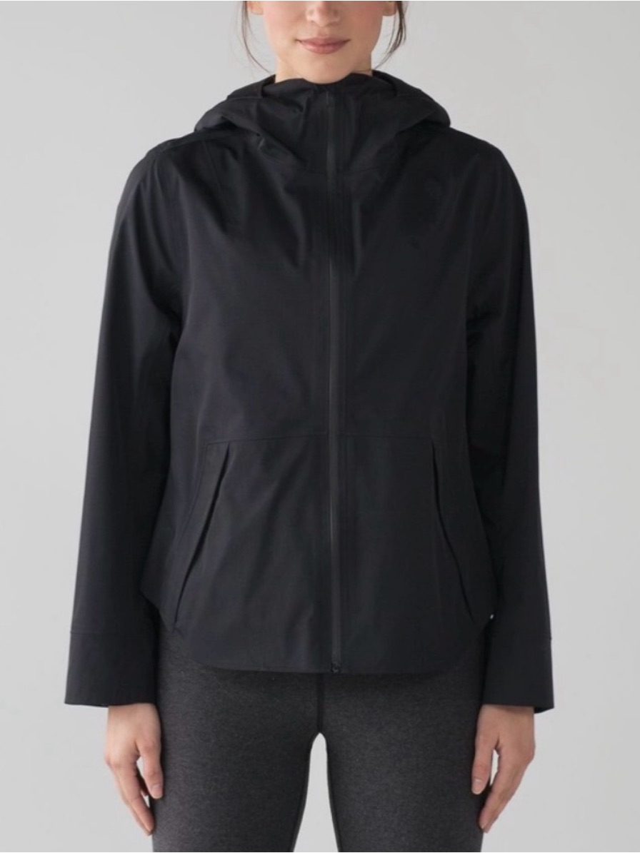 Lululemon Everyday Getaway Jacket $100 Obo